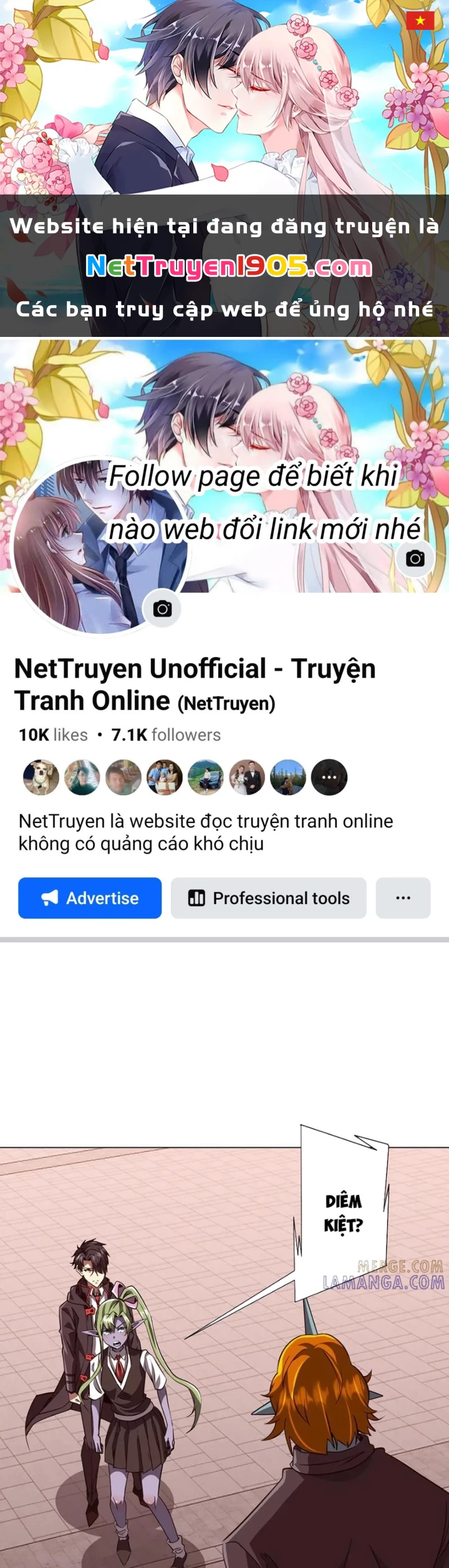 Bắt Đầu Với Trăm Vạn Minh Tệ Chapter 260 - 1