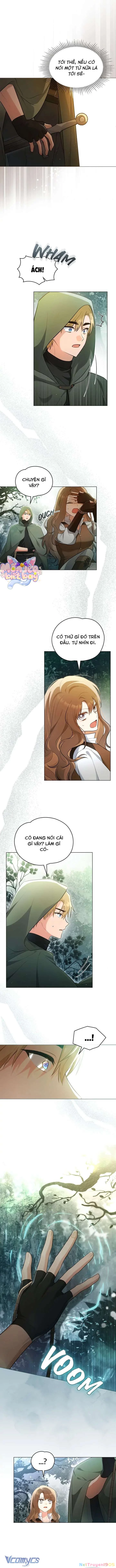 Phải Lòng Nàng Công Chúa Có Thời Hạn Chapter 10 - 6