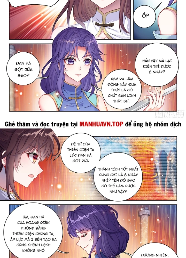 Võ Động Càn Khôn Chapter 252 - 15