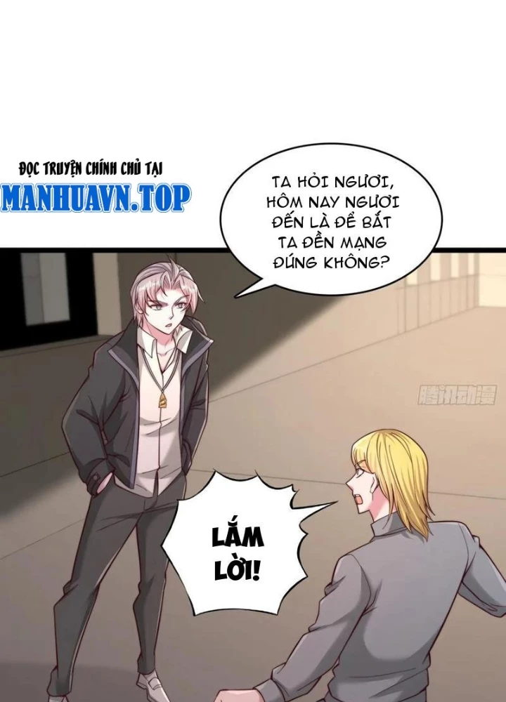 Ta Thần Ma Song Tu Chế Bá Thiên Hạ Chapter 163 - 11