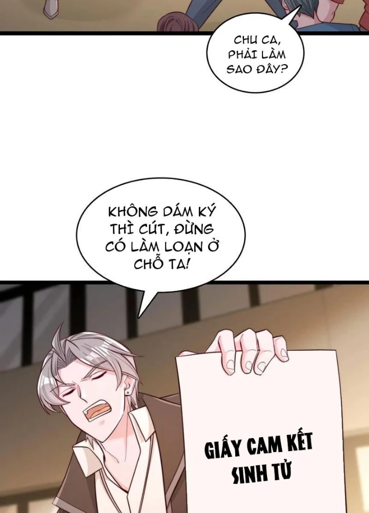 Ta Thần Ma Song Tu Chế Bá Thiên Hạ Chapter 163 - 17