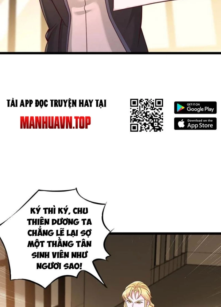Ta Thần Ma Song Tu Chế Bá Thiên Hạ Chapter 163 - 19