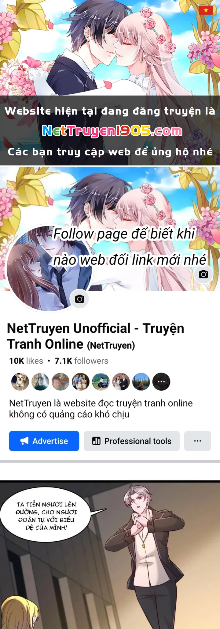 Ta Thần Ma Song Tu Chế Bá Thiên Hạ Chapter 164 - 1