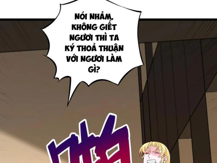Ta Thần Ma Song Tu Chế Bá Thiên Hạ Chapter 164 - 4