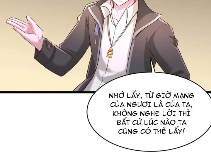 Ta Thần Ma Song Tu Chế Bá Thiên Hạ Chapter 164 - 14