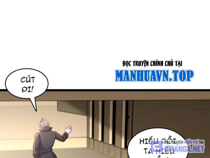 Ta Thần Ma Song Tu Chế Bá Thiên Hạ Chapter 164 - 15