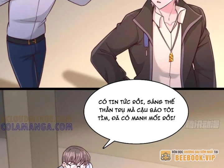 Ta Thần Ma Song Tu Chế Bá Thiên Hạ Chapter 164 - 18