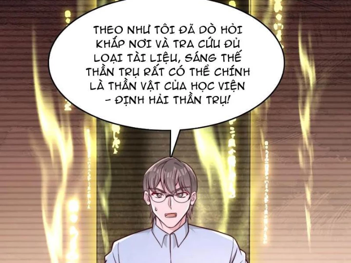 Ta Thần Ma Song Tu Chế Bá Thiên Hạ Chapter 164 - 20