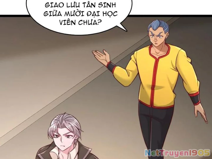 Ta Thần Ma Song Tu Chế Bá Thiên Hạ Chapter 164 - 28