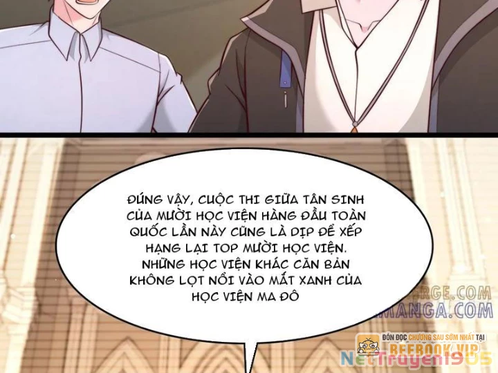 Ta Thần Ma Song Tu Chế Bá Thiên Hạ Chapter 164 - 30