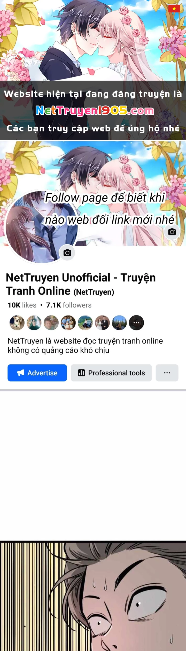 Cửu Vân Mộng: Khởi Nguyên Chapter 10 - 1