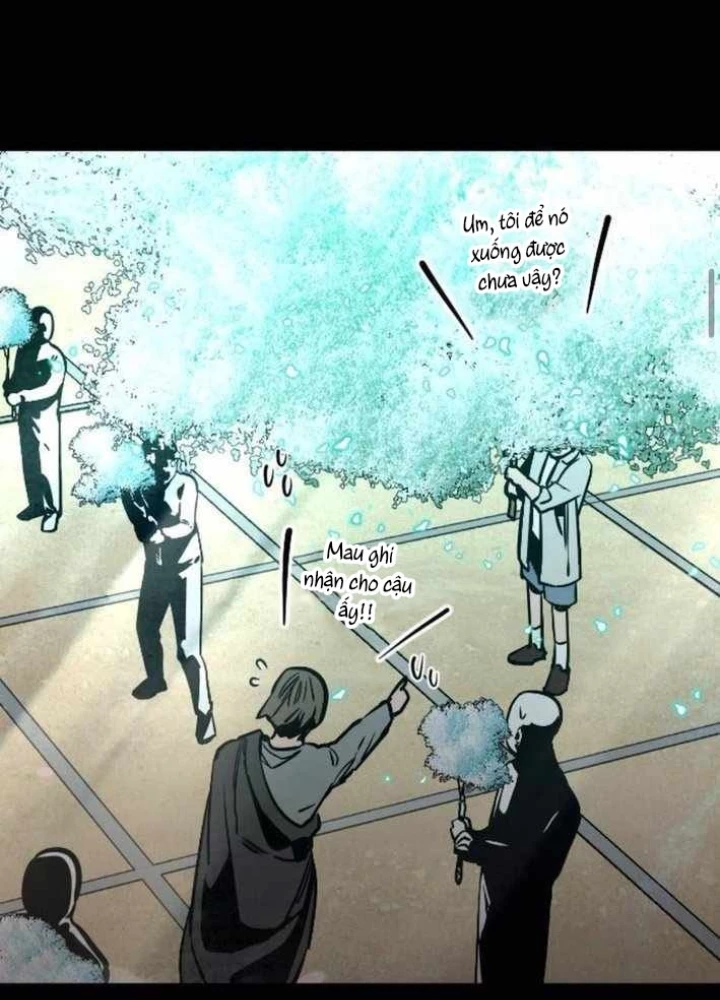 Cửu Vân Mộng: Khởi Nguyên Chapter 10 - 27