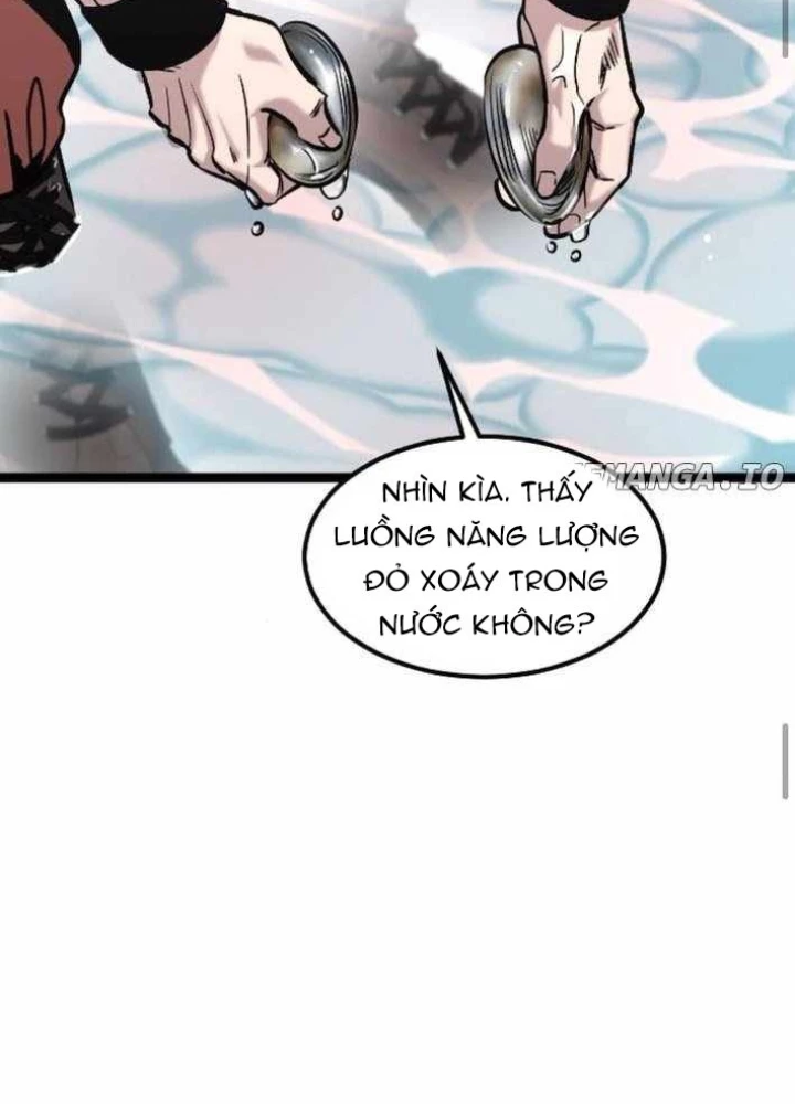 Cửu Vân Mộng: Khởi Nguyên Chapter 10 - 161