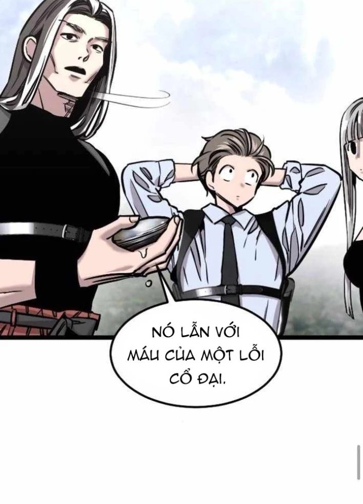 Cửu Vân Mộng: Khởi Nguyên Chapter 10 - 163