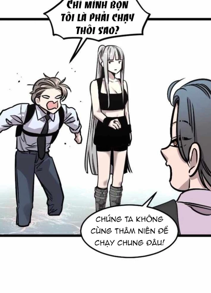 Cửu Vân Mộng: Khởi Nguyên Chapter 10 - 193
