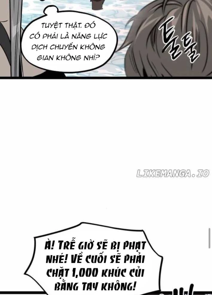 Cửu Vân Mộng: Khởi Nguyên Chapter 10 - 197
