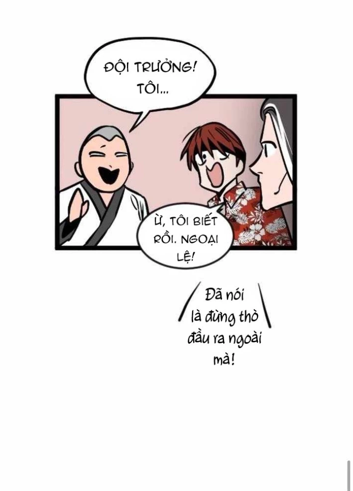 Cửu Vân Mộng: Khởi Nguyên Chapter 10 - 201