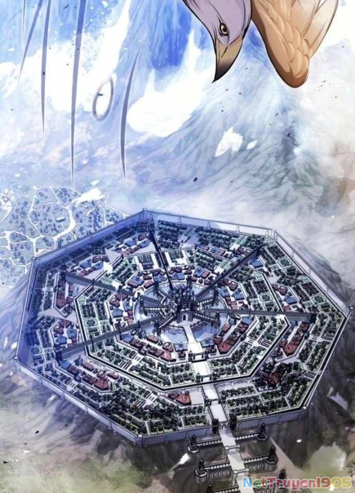 Mỗi Lính Đánh Thuê Trở Về Đều Có Một Kế Hoạch Chapter 50 - 5