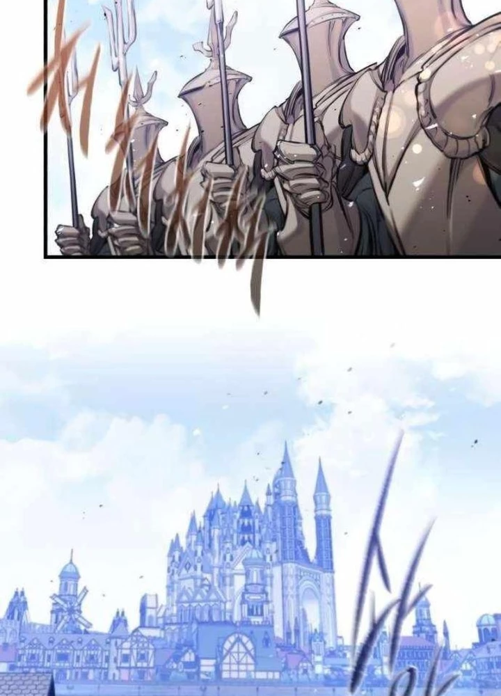 Mỗi Lính Đánh Thuê Trở Về Đều Có Một Kế Hoạch Chapter 50 - 9