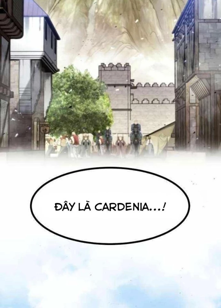 Mỗi Lính Đánh Thuê Trở Về Đều Có Một Kế Hoạch Chapter 50 - 11