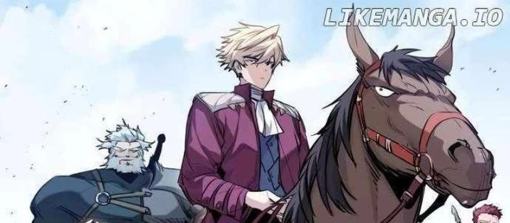 Mỗi Lính Đánh Thuê Trở Về Đều Có Một Kế Hoạch Chapter 50 - 12