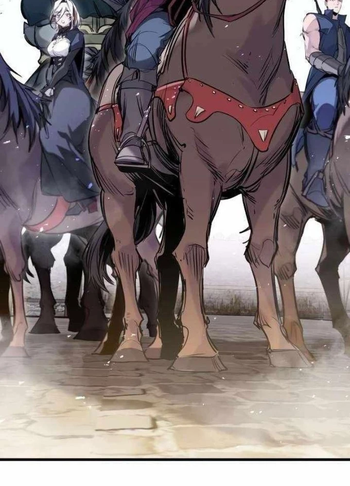 Mỗi Lính Đánh Thuê Trở Về Đều Có Một Kế Hoạch Chapter 50 - 13
