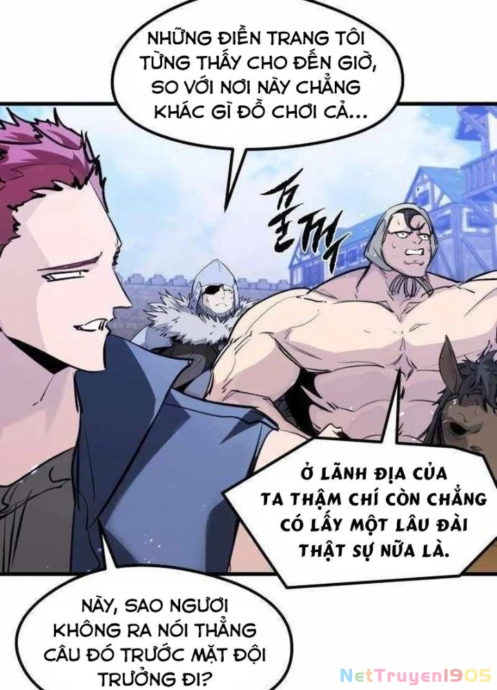 Mỗi Lính Đánh Thuê Trở Về Đều Có Một Kế Hoạch Chapter 50 - 15