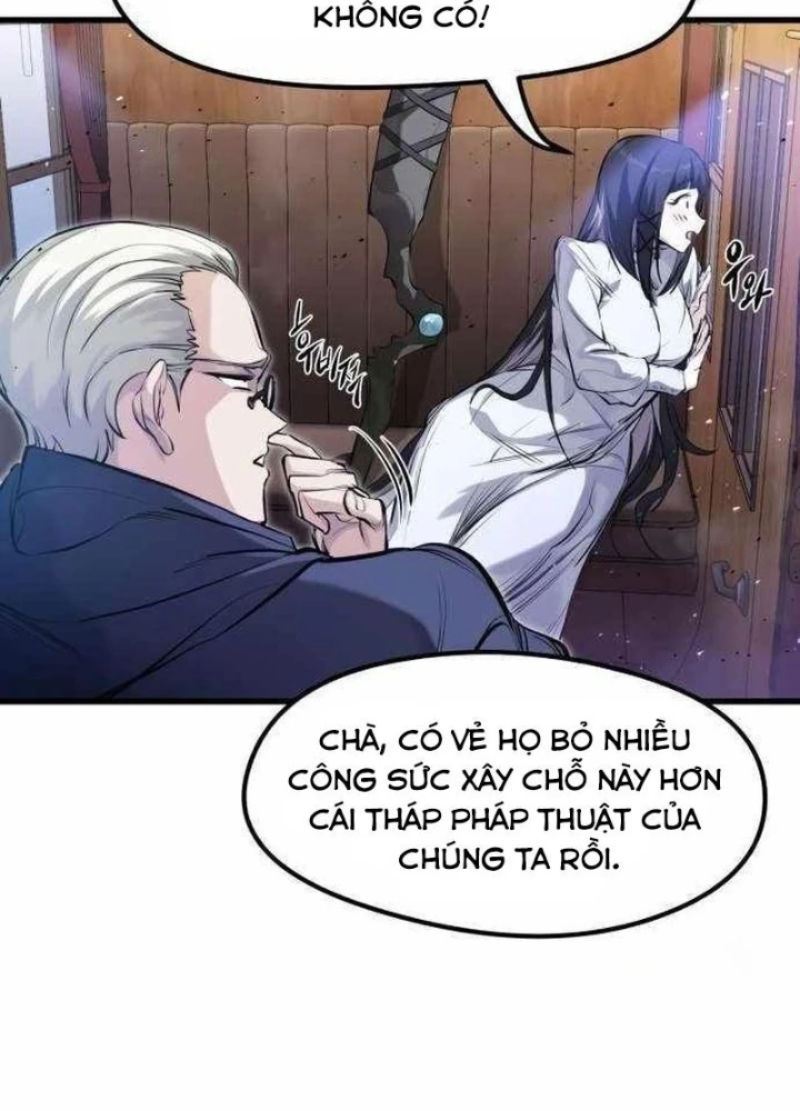 Mỗi Lính Đánh Thuê Trở Về Đều Có Một Kế Hoạch Chapter 50 - 17