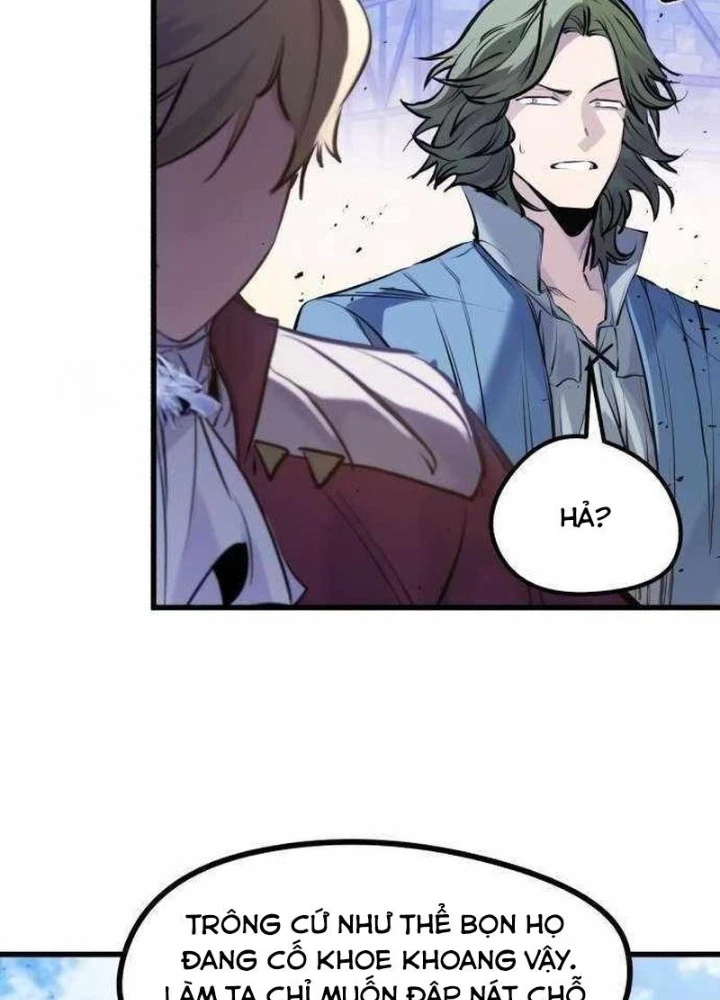 Mỗi Lính Đánh Thuê Trở Về Đều Có Một Kế Hoạch Chapter 50 - 19