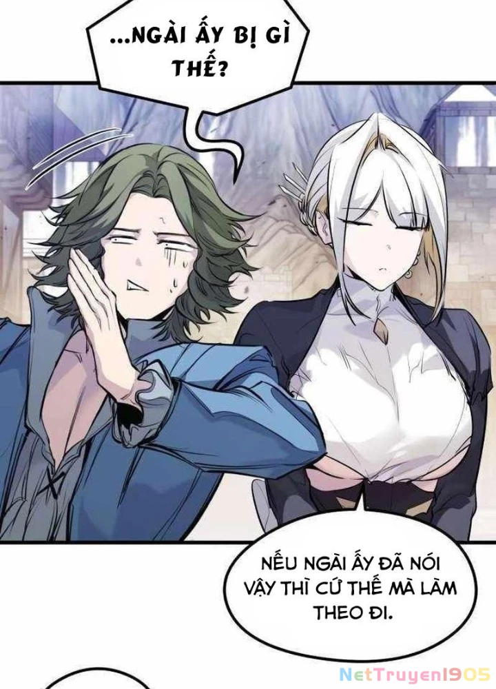 Mỗi Lính Đánh Thuê Trở Về Đều Có Một Kế Hoạch Chapter 50 - 23