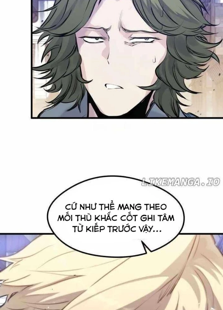 Mỗi Lính Đánh Thuê Trở Về Đều Có Một Kế Hoạch Chapter 50 - 25