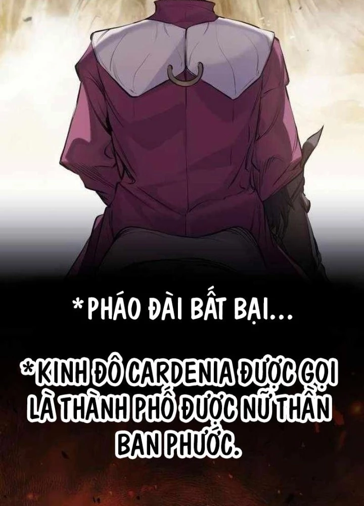 Mỗi Lính Đánh Thuê Trở Về Đều Có Một Kế Hoạch Chapter 50 - 29