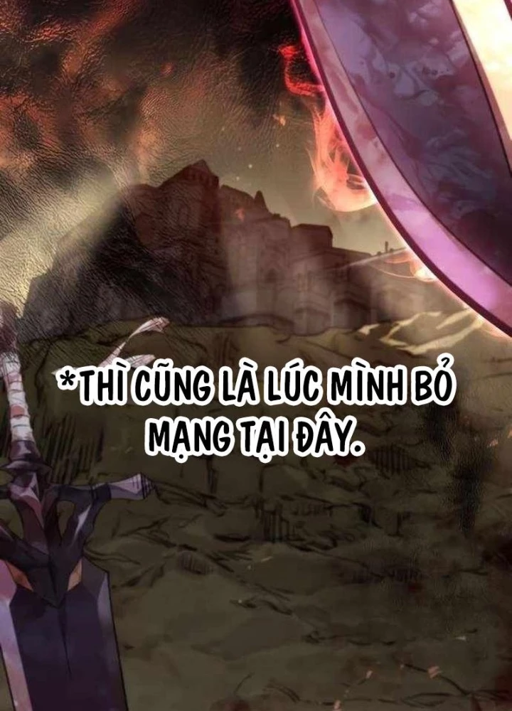 Mỗi Lính Đánh Thuê Trở Về Đều Có Một Kế Hoạch Chapter 50 - 33