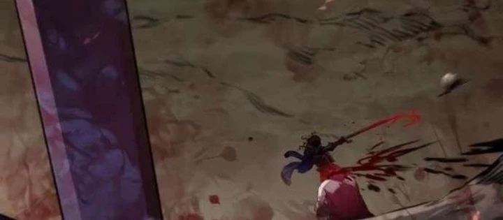 Mỗi Lính Đánh Thuê Trở Về Đều Có Một Kế Hoạch Chapter 50 - 34
