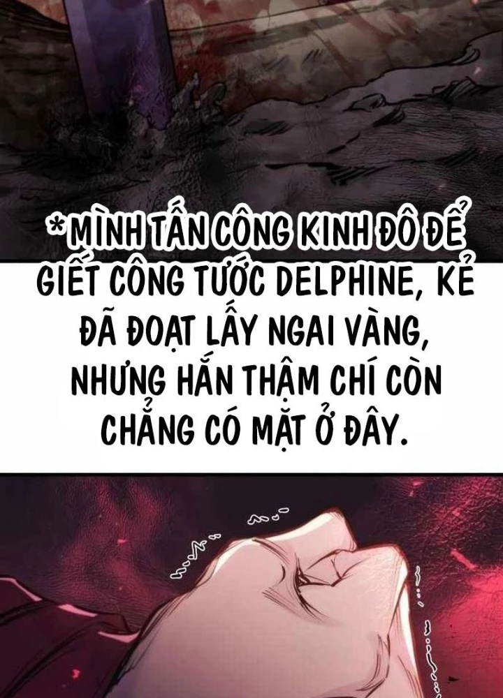 Mỗi Lính Đánh Thuê Trở Về Đều Có Một Kế Hoạch Chapter 50 - 35