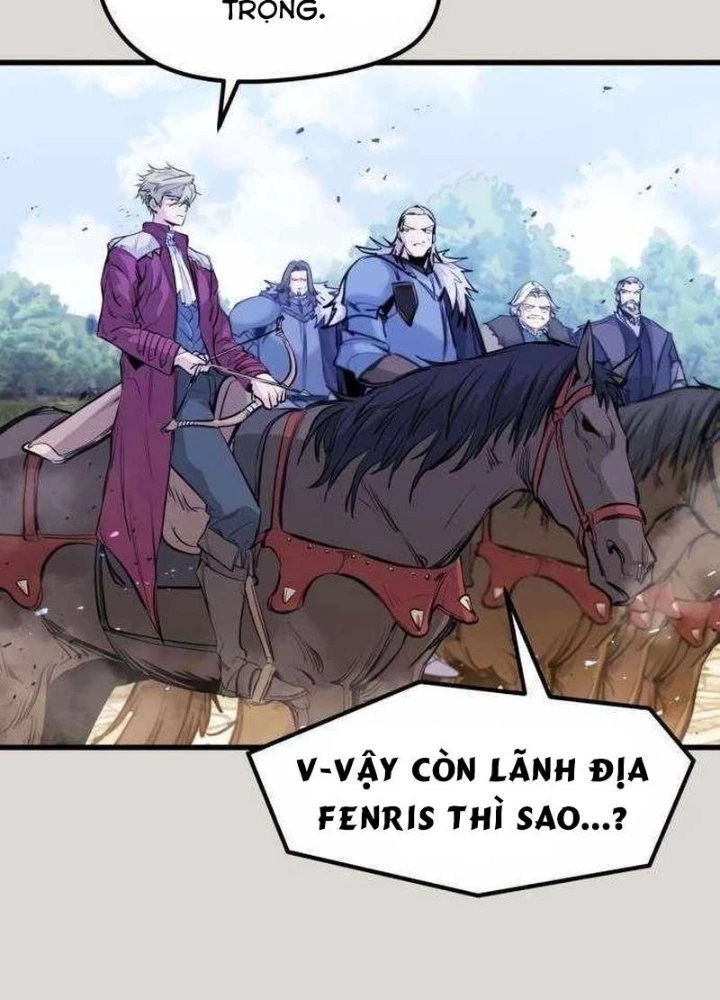 Mỗi Lính Đánh Thuê Trở Về Đều Có Một Kế Hoạch Chapter 50 - 43