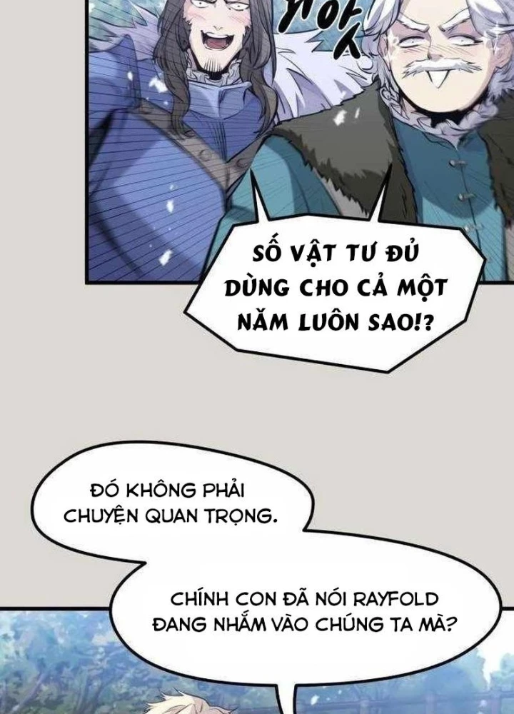 Mỗi Lính Đánh Thuê Trở Về Đều Có Một Kế Hoạch Chapter 50 - 47