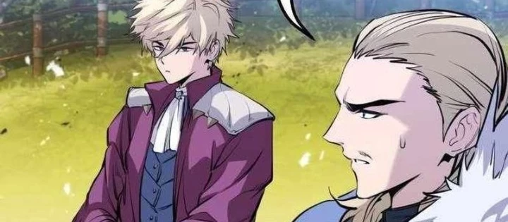 Mỗi Lính Đánh Thuê Trở Về Đều Có Một Kế Hoạch Chapter 50 - 48