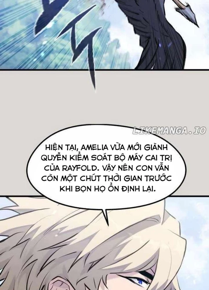 Mỗi Lính Đánh Thuê Trở Về Đều Có Một Kế Hoạch Chapter 50 - 55