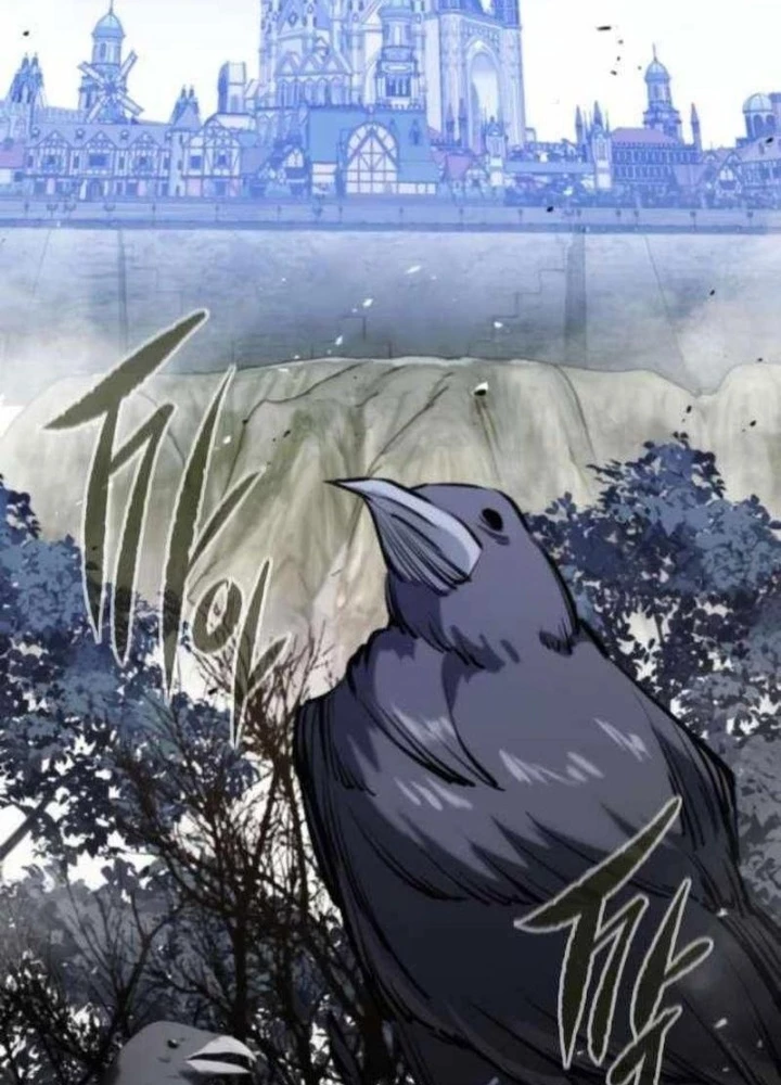 Mỗi Lính Đánh Thuê Trở Về Đều Có Một Kế Hoạch Chapter 50 - 61