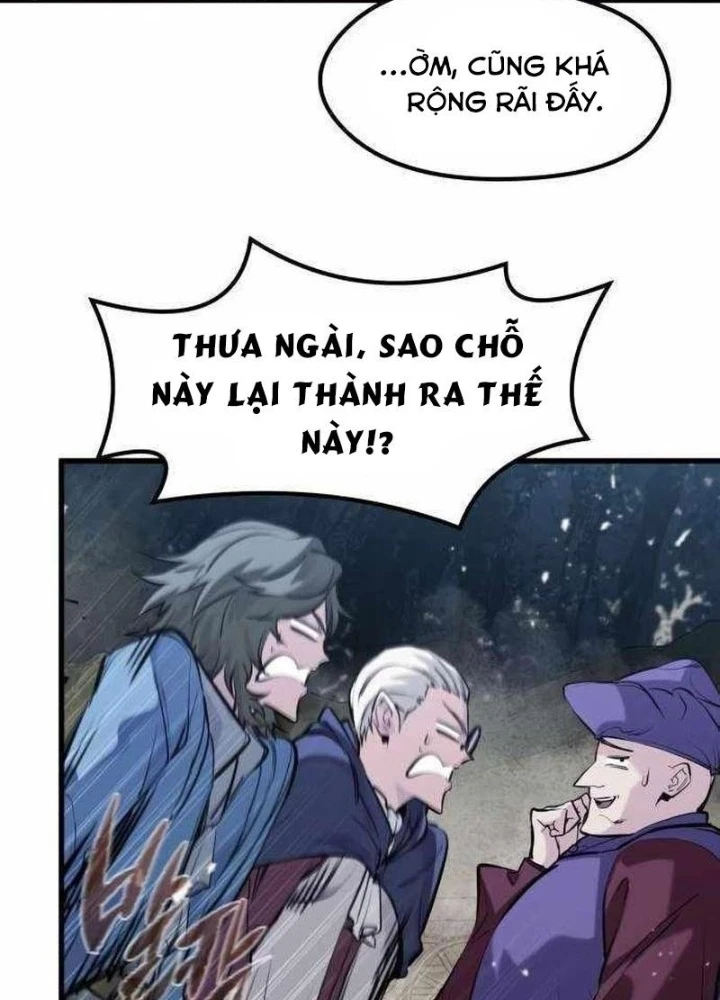 Mỗi Lính Đánh Thuê Trở Về Đều Có Một Kế Hoạch Chapter 50 - 71