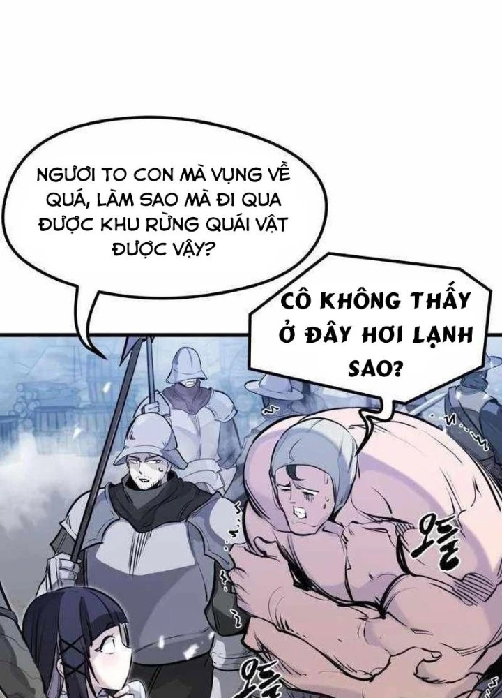 Mỗi Lính Đánh Thuê Trở Về Đều Có Một Kế Hoạch Chapter 50 - 75