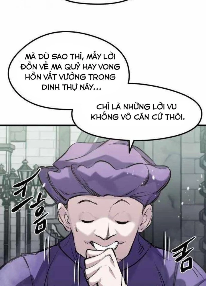 Mỗi Lính Đánh Thuê Trở Về Đều Có Một Kế Hoạch Chapter 50 - 77