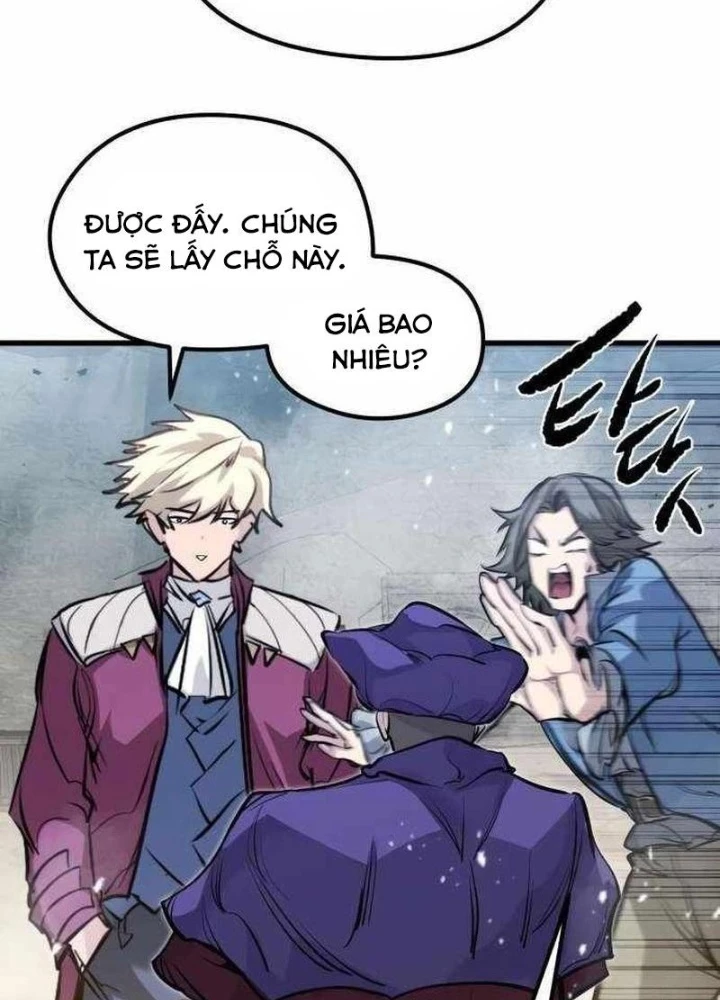 Mỗi Lính Đánh Thuê Trở Về Đều Có Một Kế Hoạch Chapter 50 - 79