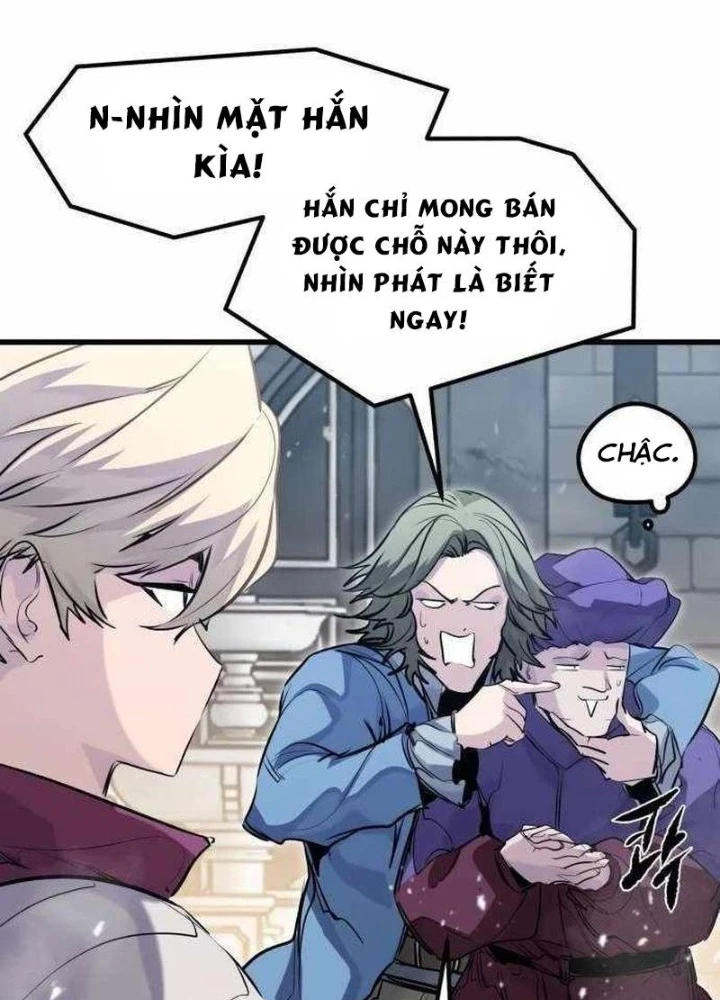 Mỗi Lính Đánh Thuê Trở Về Đều Có Một Kế Hoạch Chapter 50 - 81