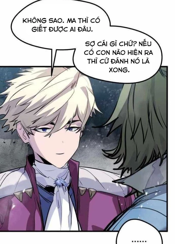 Mỗi Lính Đánh Thuê Trở Về Đều Có Một Kế Hoạch Chapter 50 - 83