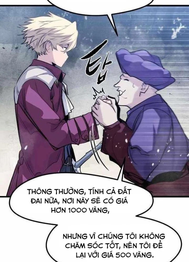 Mỗi Lính Đánh Thuê Trở Về Đều Có Một Kế Hoạch Chapter 50 - 85