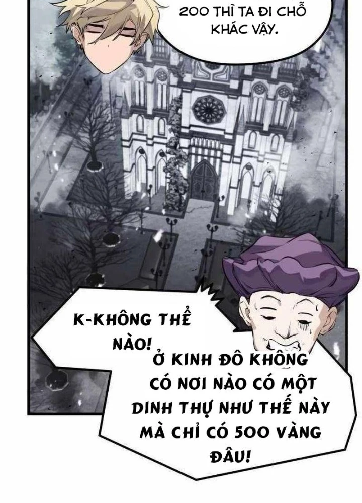 Mỗi Lính Đánh Thuê Trở Về Đều Có Một Kế Hoạch Chapter 50 - 89