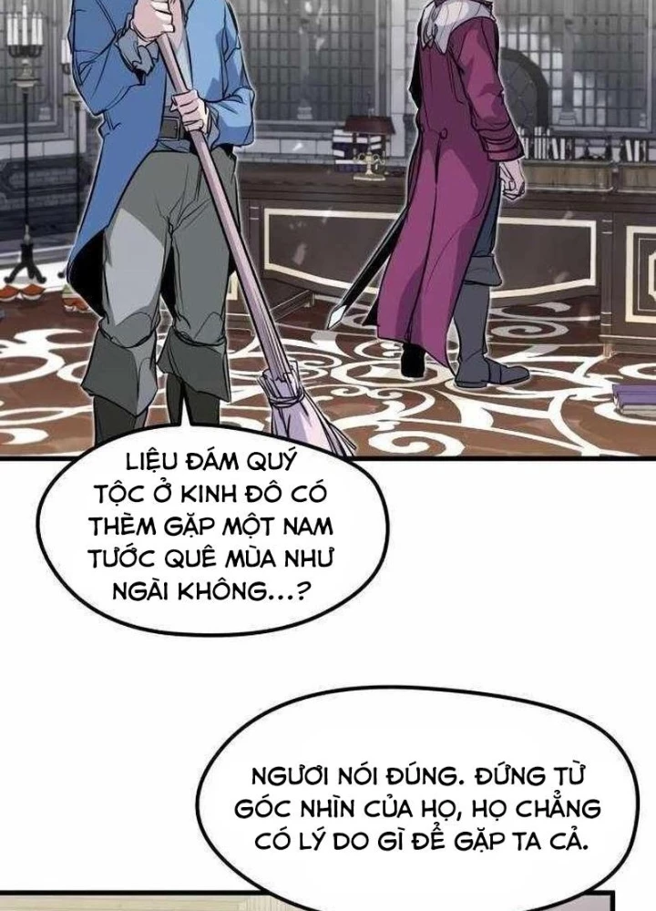 Mỗi Lính Đánh Thuê Trở Về Đều Có Một Kế Hoạch Chapter 50 - 107