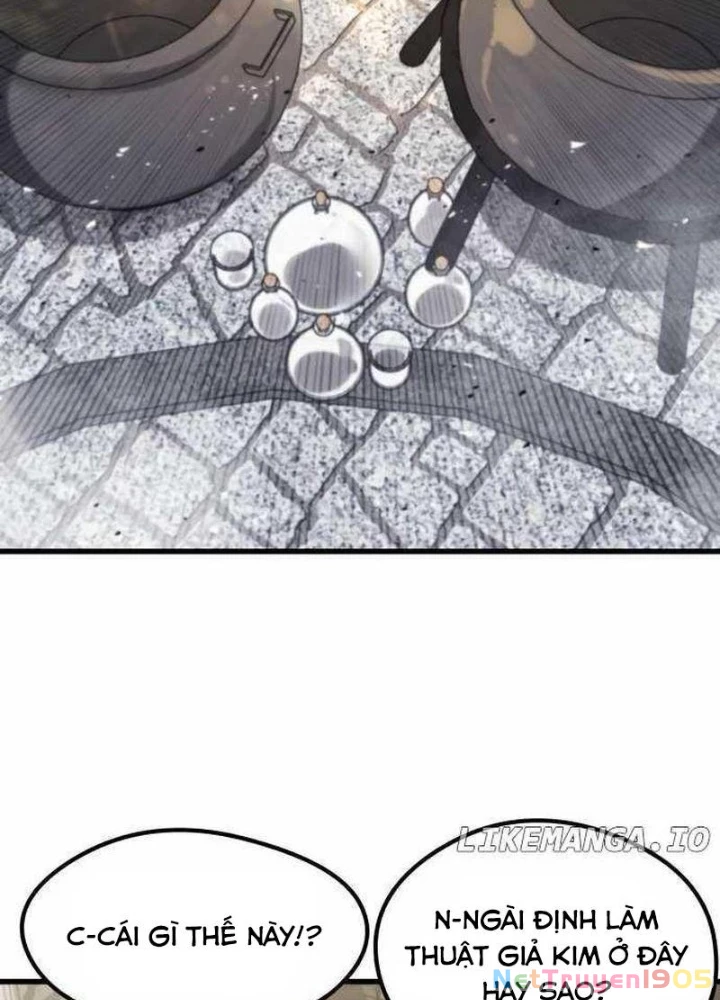 Mỗi Lính Đánh Thuê Trở Về Đều Có Một Kế Hoạch Chapter 50 - 113